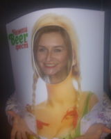 Мария Сафонова