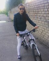 Полина Алексеевна