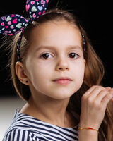 Дарья Петрова