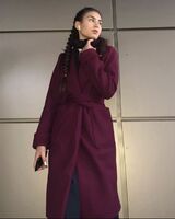 Алиева Руслановна