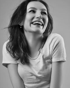 Алёна Решетникова