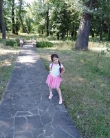 Аделина Карамурзова