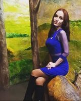 Диана Филисова