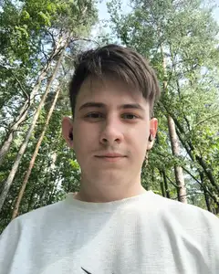 Никита Качкин