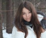 саша сусская