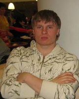 Паша Безпалько