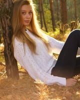 Алёхина Алексеевна