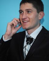 Олег Хуякало