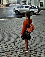 Настя Стебельская