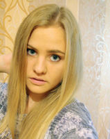 Богачук Юлия