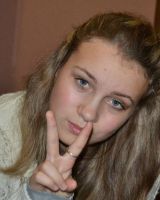 Анастасия Анциферова