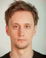 Юрий Титов