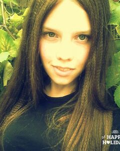 Виктория Чпрасова