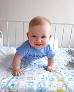 Оксана Годлевская