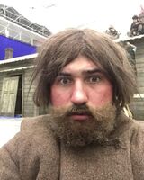 Алексей Николаев