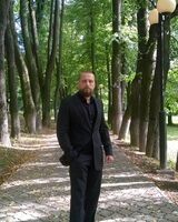 Александр Курбачев