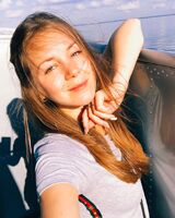 Анна Овчинникова