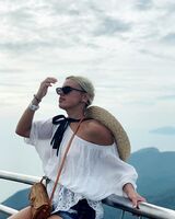 Алина Каюмова