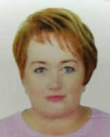 Надежда Булатова