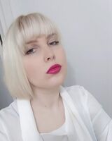 Анастасия Прахова