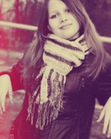 Стася Павлушин