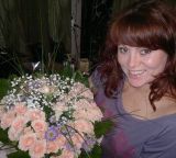 Юлия Сонина