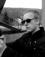 Дэн Дмитриев