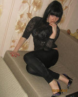 Бублик Елена
