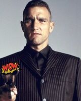 Алексей Захаров