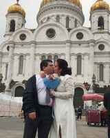 Екатерина Измалкова