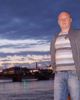 Сергей Кириллов