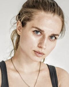 Ольга Ершова