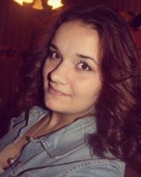 Анастасия Свирюкова