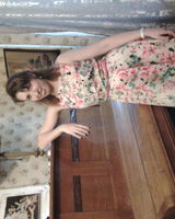 Ульяна Павлова