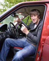 Денис Писарев