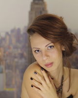 Дарья Зотова