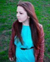 Анна Кольжанова