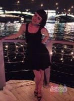 Анна Алексеева