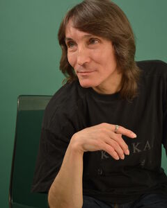 Алексей Тарасов