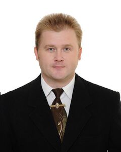 Руслан Крюков