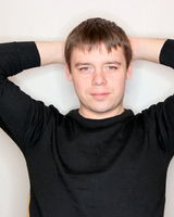 Игорь Мехряков