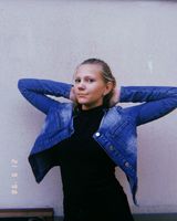 Диана Олейникова