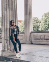 Оля Ковыршина