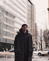 Савелий Шилов
