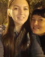 Екатерина Лорай