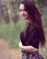 Мила Петрова