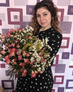 Ульяна Панина