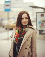 Ксения Иванова