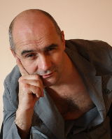 Дмитрий Климов