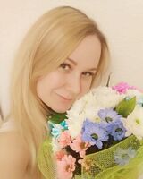 Людмила Назарова